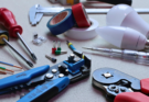 sabato 23/09 Laboratorio Repair Cafè: Ripariamo insieme i tuoi oggetti